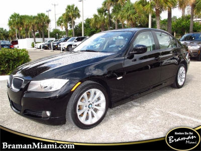 2011 BMW 328  i