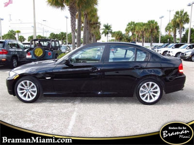 2011 BMW 328  i