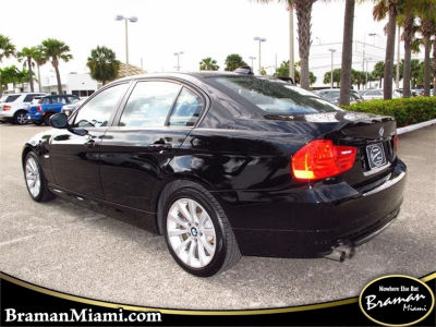 2011 BMW 328  i