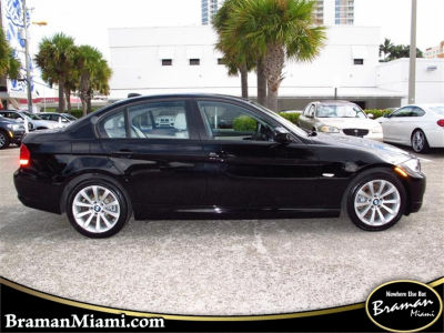 2011 BMW 328  i