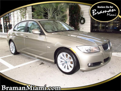 2011 BMW 328  i