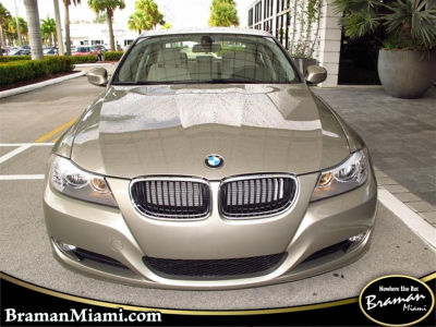2011 BMW 328  i