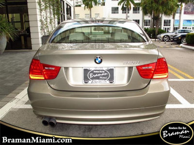 2011 BMW 328  i