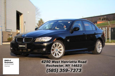2011 BMW 328  i xDrive