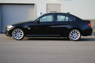 2011 BMW 328  i xDrive