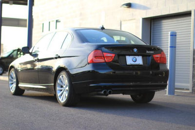 2011 BMW 328  i xDrive