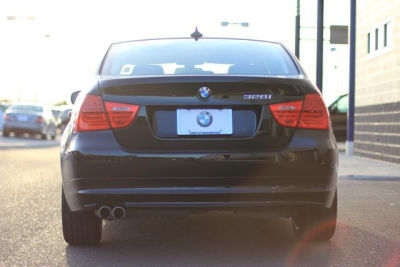 2011 BMW 328  i xDrive