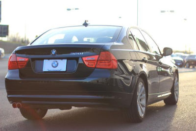 2011 BMW 328  i xDrive