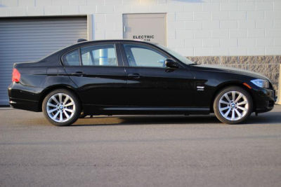 2011 BMW 328  i xDrive