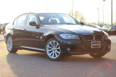 2011 BMW 328  i xDrive