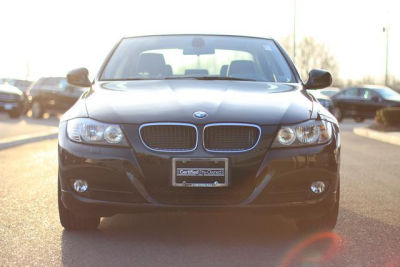 2011 BMW 328  i xDrive