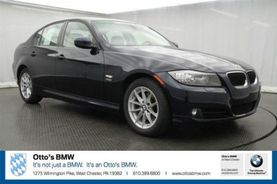2010 BMW 328  i xDrive