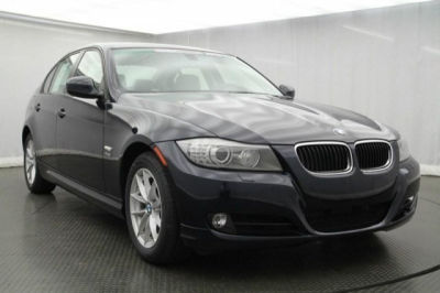 2010 BMW 328  i xDrive