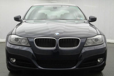 2010 BMW 328  i xDrive