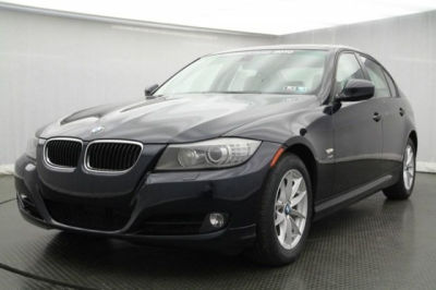 2010 BMW 328  i xDrive