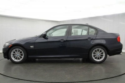 2010 BMW 328  i xDrive