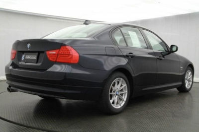 2010 BMW 328  i xDrive