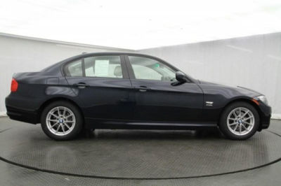 2010 BMW 328  i xDrive
