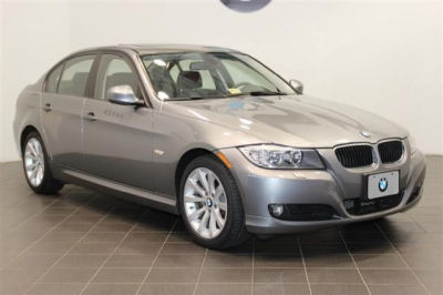2011 BMW 328  i