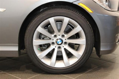 2011 BMW 328  i