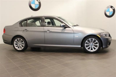 2011 BMW 328  i