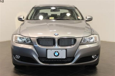 2011 BMW 328  i
