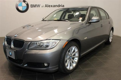 2011 BMW 328  i