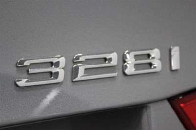 2011 BMW 328  i