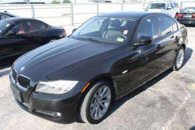 2011 BMW 328  i