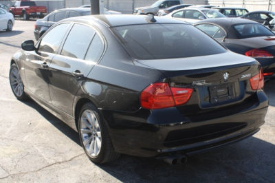 2011 BMW 328  i