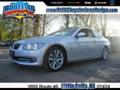 2011 BMW 328  i xDrive