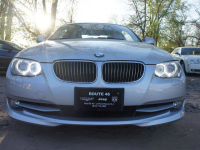 2011 BMW 328  i xDrive