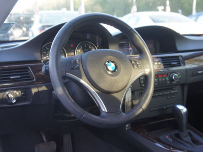 2011 BMW 328  i xDrive