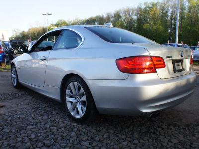 2011 BMW 328  i xDrive