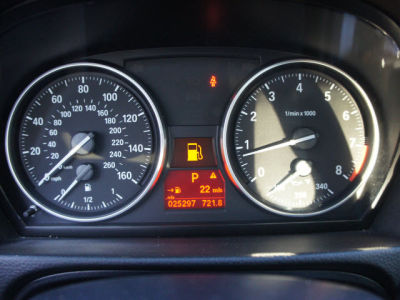 2011 BMW 328  i xDrive