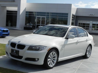 2011 BMW 328  i