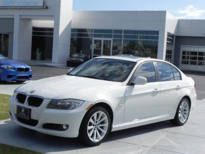 2011 BMW 328  i