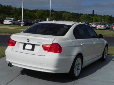 2011 BMW 328  i