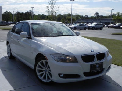 2011 BMW 328  i