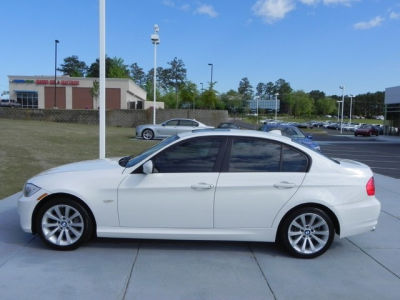 2011 BMW 328  i