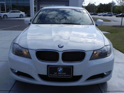 2011 BMW 328  i