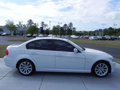 2011 BMW 328  i