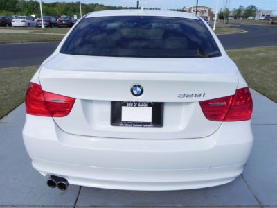 2011 BMW 328  i