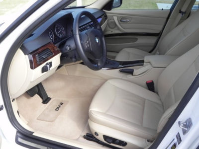 2011 BMW 328  i
