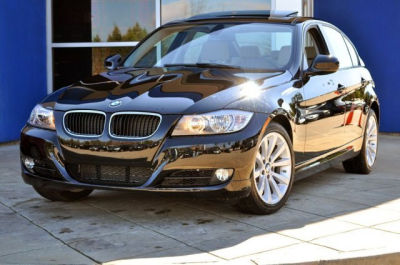 2011 BMW 328  i