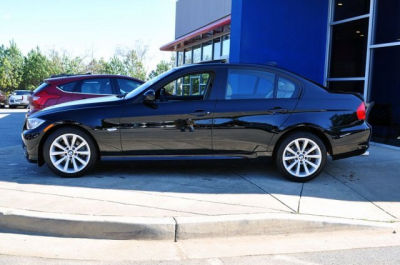 2011 BMW 328  i