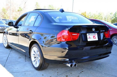 2011 BMW 328  i