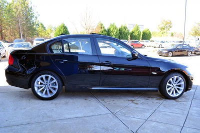 2011 BMW 328  i