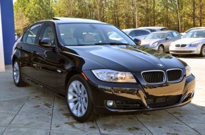 2011 BMW 328  i