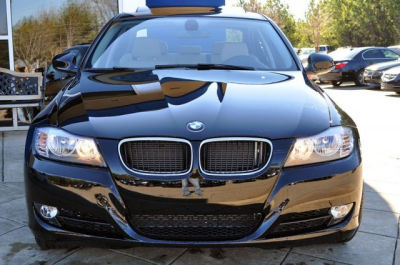 2011 BMW 328  i